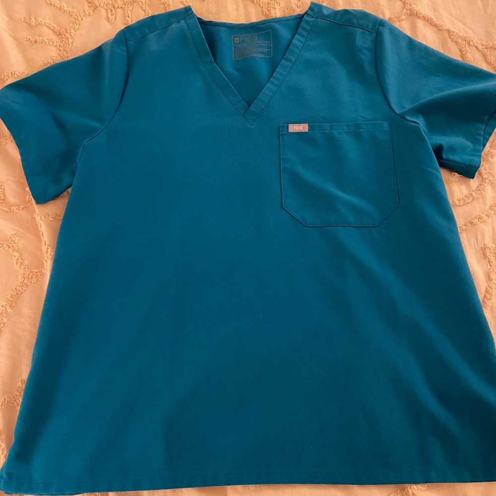 Figs Scrub Set XXL
